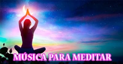Música para Meditación