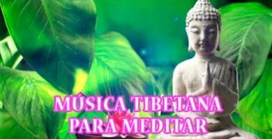 Música Tibetana para Meditación