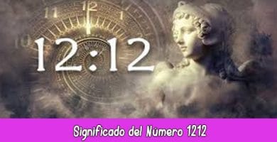 significado del número 1212
