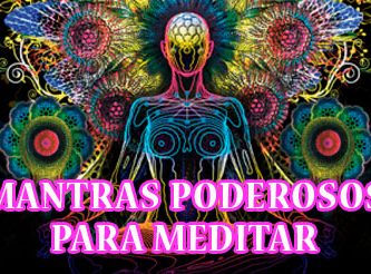 Mantras Poderosos y Positivos