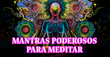 Mantras Poderosos y Positivos