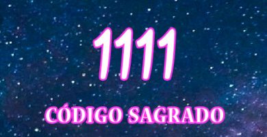 codigo sagrado 1111 significado y activacion