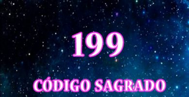 Código Sagrado 199 y su Significado Espiritual |  Suerte y la Buena fortuna