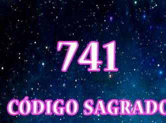 Código Sagrado 741 y su Significado Espiritual | Solución de Problemas Código Sagrado 741 y su Significado Espiritual | Solución de Problemas