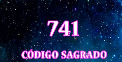 Código Sagrado 741 y su Significado Espiritual | Solución de Problemas