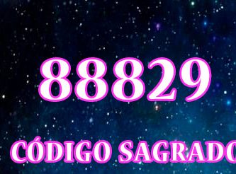 Código Sagrado 88829 y su Significado Espiritual | Liberación de Energía Negativa Código Sagrado 88829 y su Significado Espiritual | Liberación de Energía Negativa