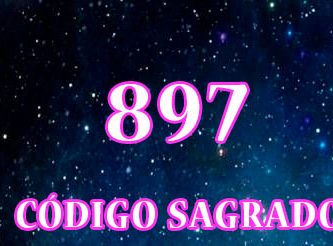 Código Sagrado 897 y su Significado Espiritual | Atraer Dinero Urgente Código Sagrado 897 y su Significado Espiritual | Atraer Dinero Urgente