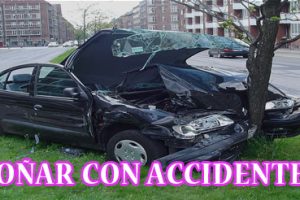 ¿Qué Significa Soñar con Accidentes? ¿Qué Significa Soñar con Accidentes?