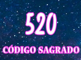 Código Sagrado 520 y su Significado Espiritual | Recibir Dinero Inesperado