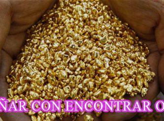 ¿Qué Significa Soñar con Encontrar Oro?