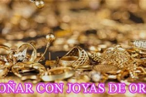 ¿Qué Significa Soñar con Joyas de Oro? ¿Qué Significa Soñar con Joyas de Oro?