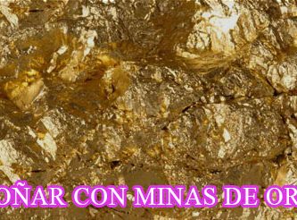 ¿Qué Significa Soñar con Minas de Oro?