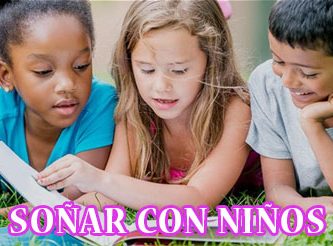 ¿Qué Significa Soñar con Niños?