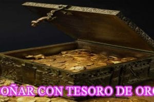 ¿Qué Significa Soñar con Tesoro de Oro? ¿Qué Significa Soñar con Tesoro de Oro?