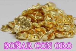 ¿Qué Significa Soñar con Oro? ¿Qué Significa Soñar con Oro?
