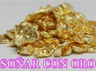 ¿Qué Significa Soñar con Oro?