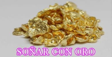 ¿Qué Significa Soñar con Oro?