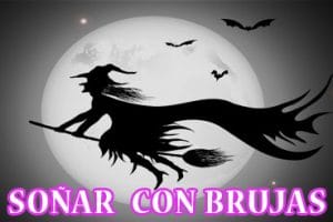 ¿Qué Significa Soñar con Brujas? ¿Qué Significa Soñar con Brujas?