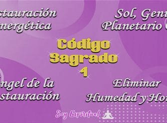 Código Sagrado 1