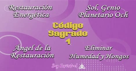 Código Sagrado 1