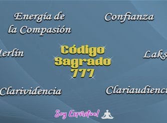 Código Sagrado 777