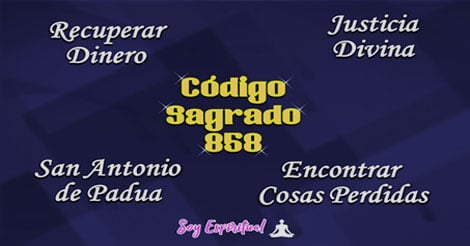 858 Significado Espiritual: Código Sagrado de Justicia, Amor y Recuperación