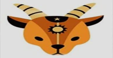 Ascendente Capricornio