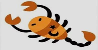 Ascendente Escorpio | Hombre y Mujer