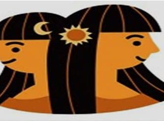 Ascendente Géminis | Hombre y Mujer