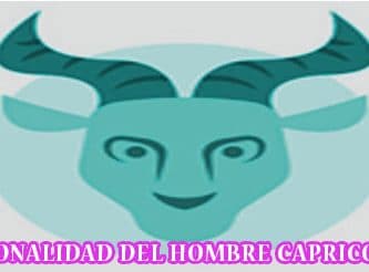 Personalidad del Hombre Capricornio