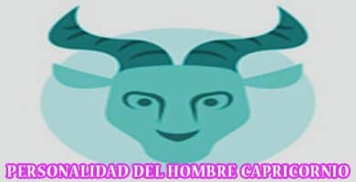 Personalidad del Hombre Capricornio