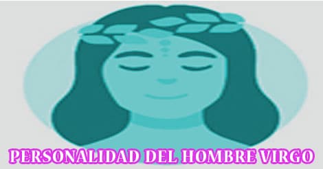 Personalidad del Hombre Virgo