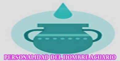 Personalidad del Hombre Acuario