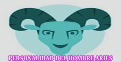 Personalidad del Hombre Aries