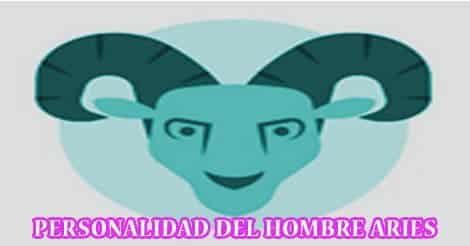 Personalidad del Hombre Aries