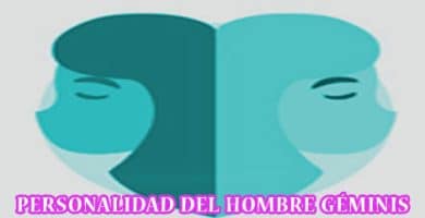 Personalidad del Hombre Géminis