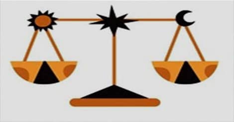 Ascendente Libra