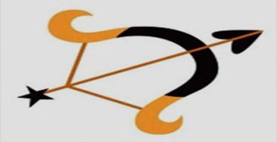 Ascendente Sagitario