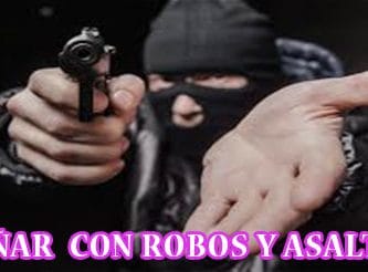 ¿Qué Significa Soñar con Robos y Asaltos?