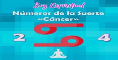 Números de la Suerte de Cáncer Números de la Suerte de Cáncer