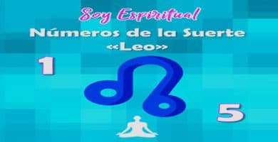 Números de la Suerte de Leo