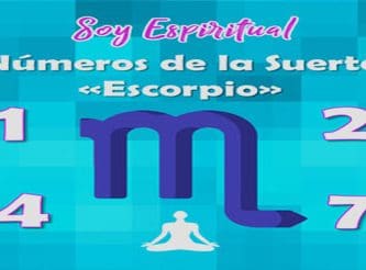 Números de la Suerte de Escorpio Números de la Suerte de Escorpio