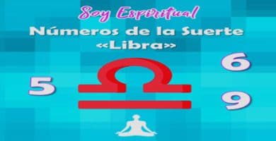 Números de la Suerte de Libra