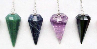 Tips para comprar un péndulo