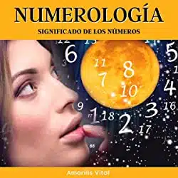 numerología libro