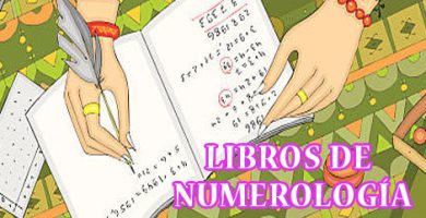 Libros de Numerología en Español | Físico, Digital y Audio Libro