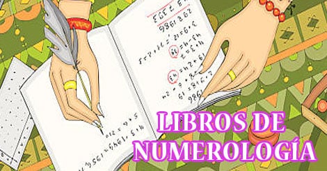 Libros de Numerología en Español | Físico, Digital y Audio Libro