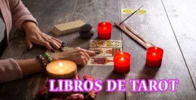 Libros de Tarot en Español | Físico, Digital y Audio Libro