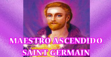Maestro ascendido Saint Germain Maestro ascendido Saint Germain