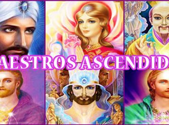 Maestros Ascendidos Maestros Ascendidos